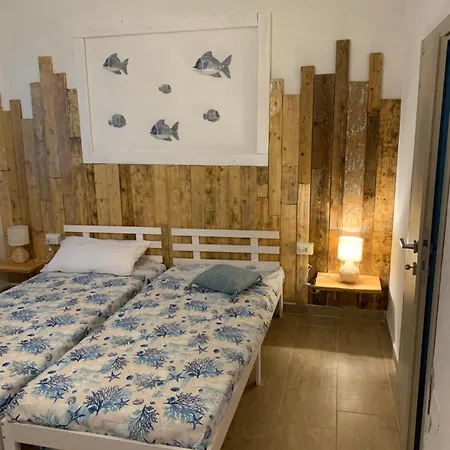 La Cinta Vendégház