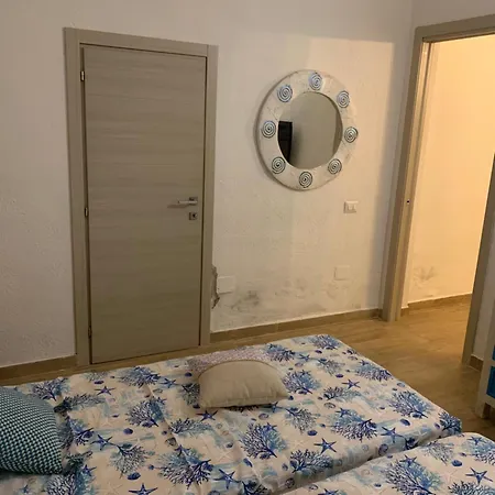 La Cinta Gasthof San Teodoro (Sardinia)