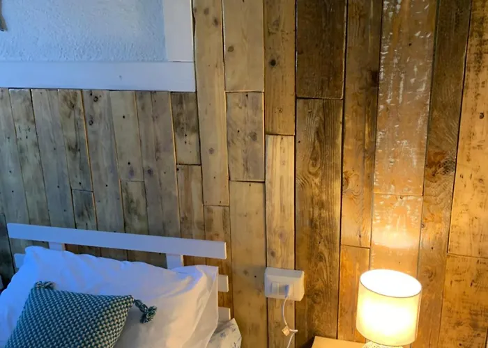 La Cinta * San Teodoro