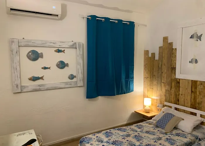 La Cinta サン・テオドーロ