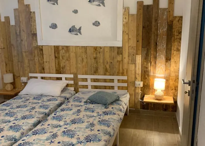 La Cinta Vendégház