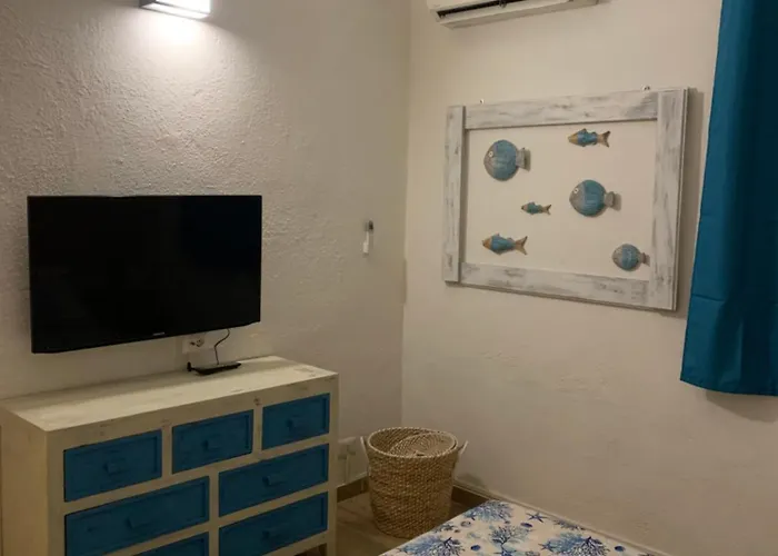 La Cinta Vendégház