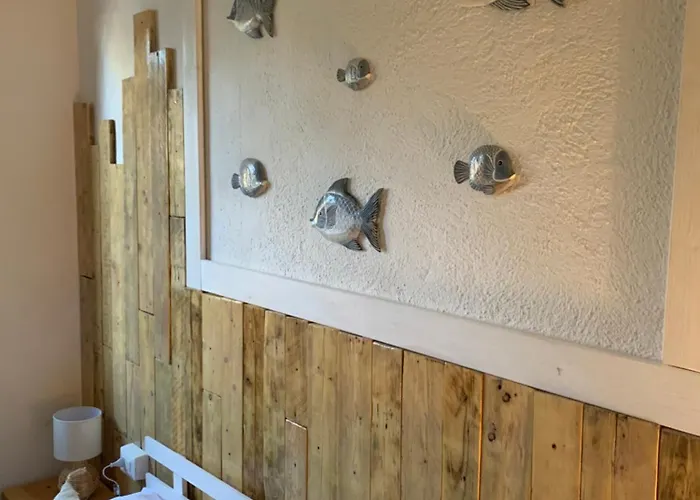 La Cinta Vendégház *